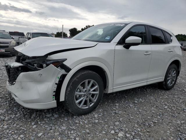 mazda cx-5 selec 2024 jm3kfbbl3r0463474