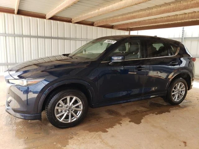 mazda cx-5 selec 2024 jm3kfbbl3r0464687