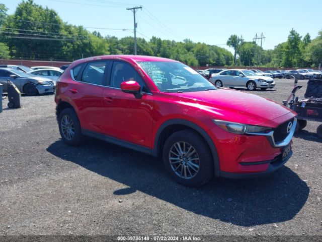 mazda cx-5 2017 jm3kfbbl4h0137598