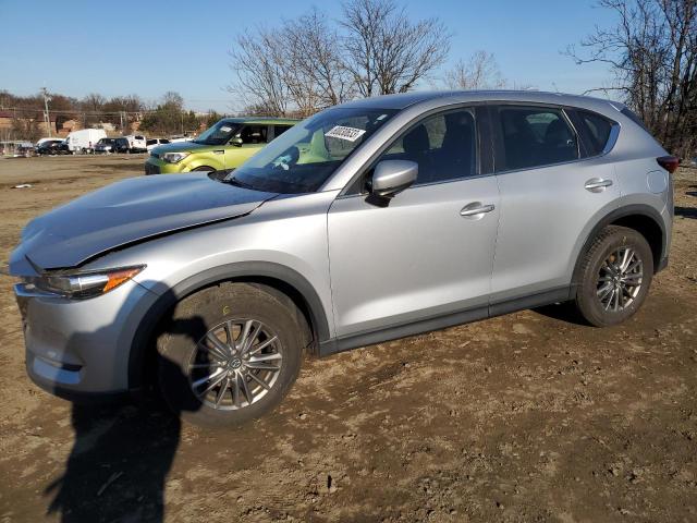 mazda cx-5 2017 jm3kfbbl4h0143708