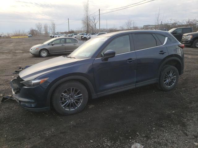 mazda cx-5 sport 2021 jm3kfbbl4m0124408