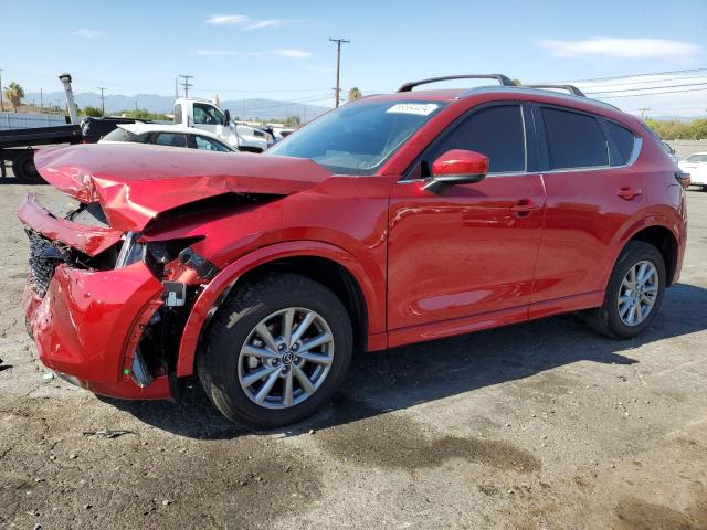 mazda cx-5 selec 2024 jm3kfbbl4r0404336