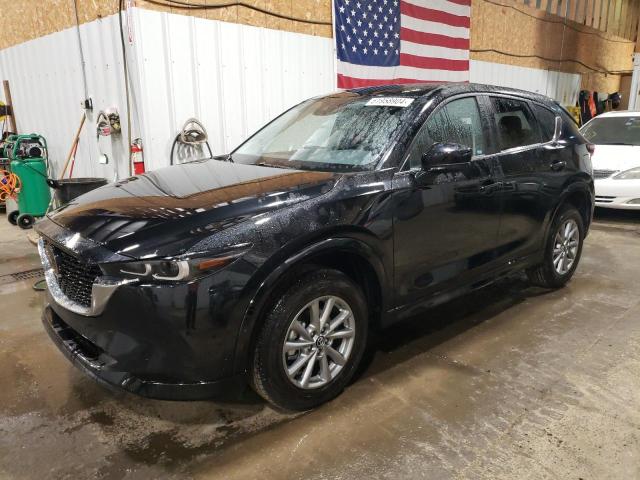 mazda cx-5 selec 2024 jm3kfbbl4r0433755