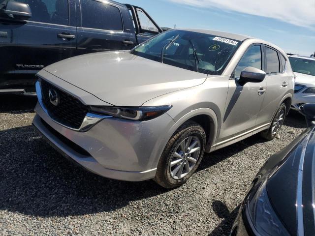 mazda cx-5 selec 2024 jm3kfbbl4r0464584