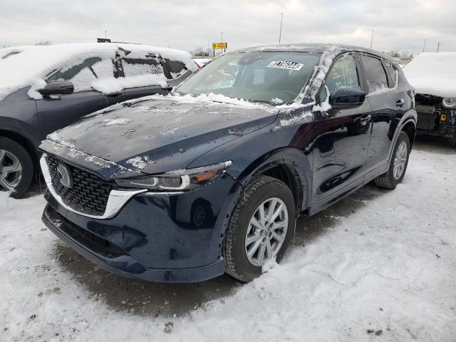 mazda cx-5 selec 2024 jm3kfbbl4r0466013