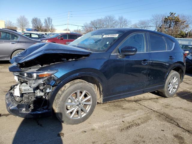 mazda cx-5 selec 2024 jm3kfbbl4r0467128