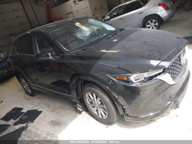 mazda cx-5 2024 jm3kfbbl4r0468179