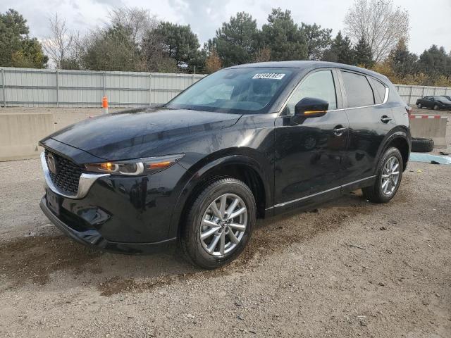 mazda cx-5 selec 2024 jm3kfbbl4r0481711