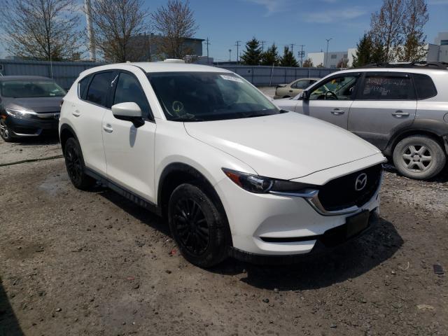 mazda cx-5 sport 2019 jm3kfbbl5k0590233