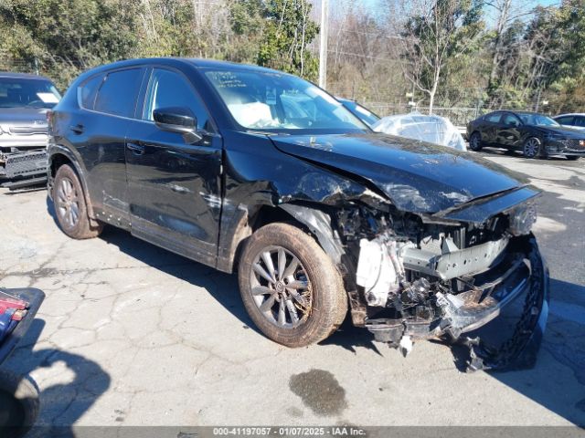 mazda cx-5 2024 jm3kfbbl5r0426362