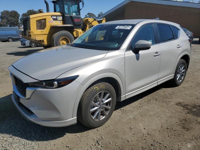 mazda cx-5 selec 2024 jm3kfbbl5r0441248