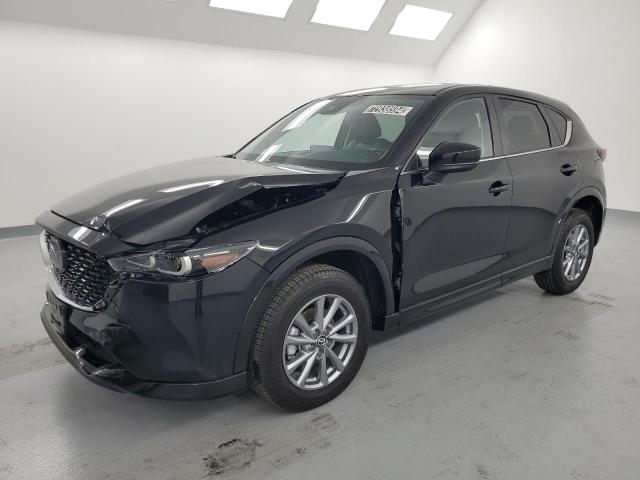 mazda cx-5 selec 2024 jm3kfbbl5r0482284