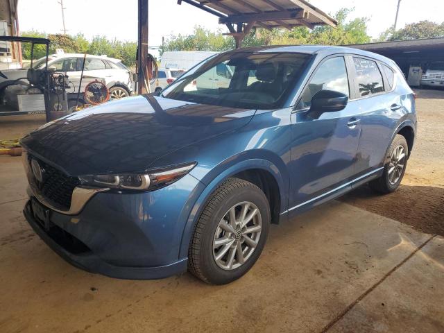 mazda cx-5 selec 2024 jm3kfbbl5r0483791