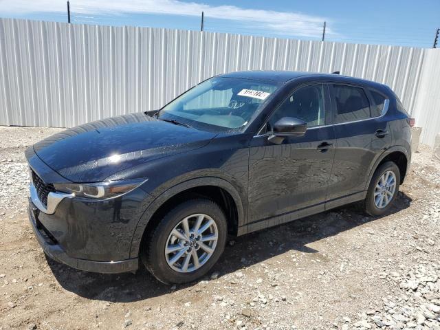 mazda cx-5 selec 2024 jm3kfbbl5r0484004