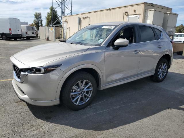 mazda cx-5 selec 2024 jm3kfbbl5r0492863