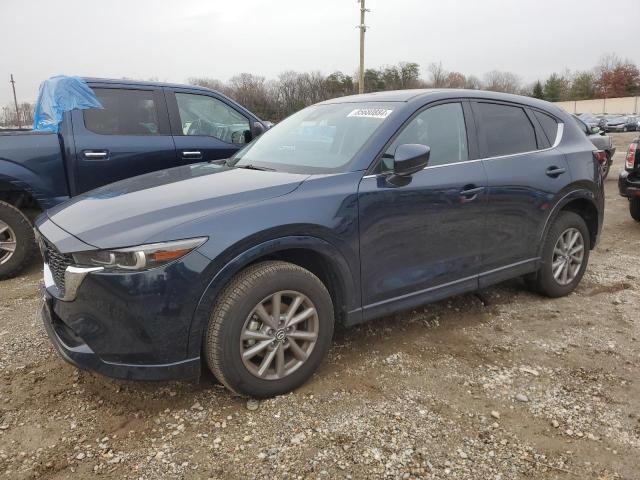 mazda cx-5 selec 2024 jm3kfbbl6r0411630