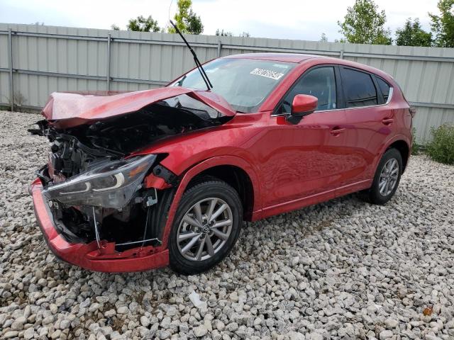 mazda cx-5 selec 2024 jm3kfbbl6r0436432