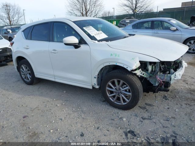 mazda cx-5 2024 jm3kfbbl6r0445406