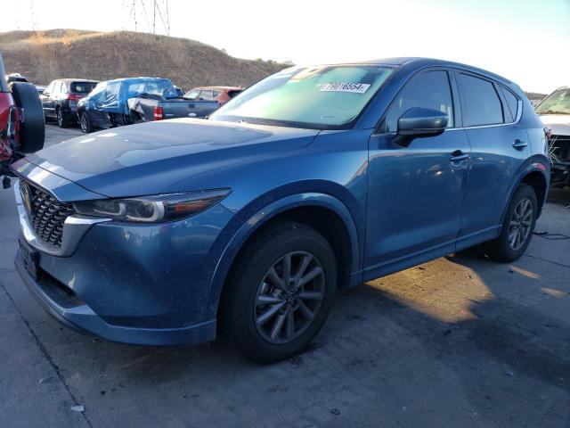 mazda cx-5 selec 2024 jm3kfbbl6r0451397