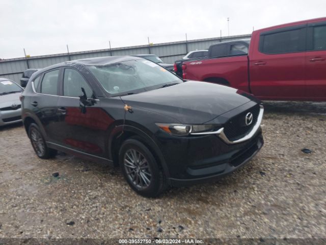 mazda cx-5 2017 jm3kfbbl7h0108614