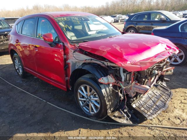 mazda cx-5 2024 jm3kfbbl7r0410809