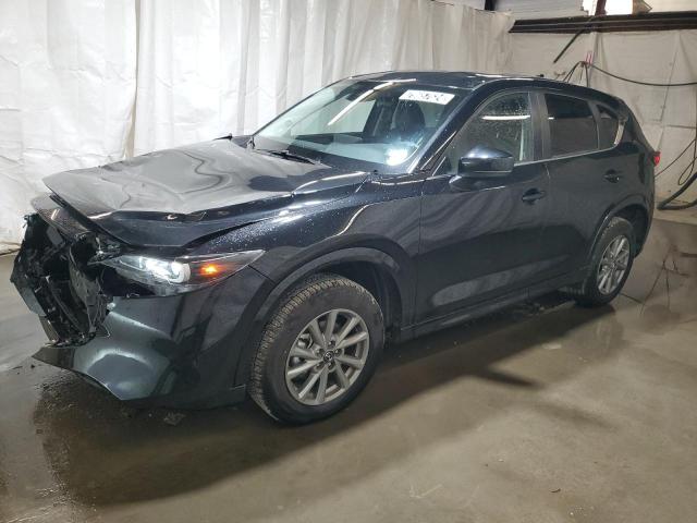 mazda cx-5 selec 2024 jm3kfbbl7r0458441