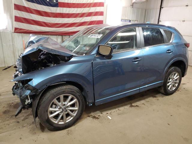 mazda cx-5 selec 2024 jm3kfbbl7r0463350