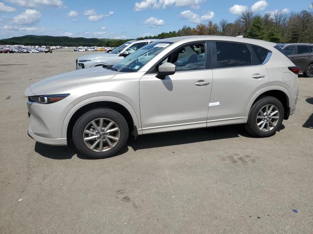 mazda cx-5 selec 2024 jm3kfbbl7r0469293