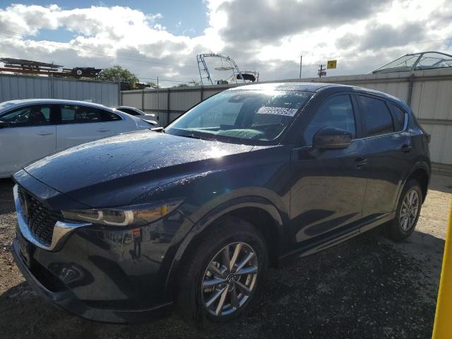 mazda cx-5 selec 2024 jm3kfbbl7r0479063