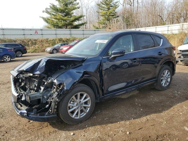 mazda cx-5 selec 2025 jm3kfbbl7s0541972