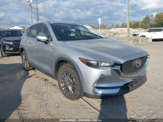 mazda cx-5 2017 jm3kfbbl8h0140925