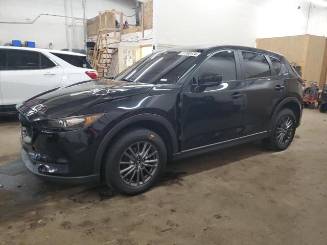 mazda cx-5 sport 2017 jm3kfbbl8h0144182