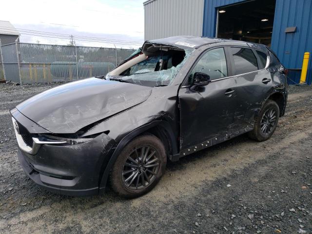 mazda cx-5 sport 2019 jm3kfbbl8k0568906