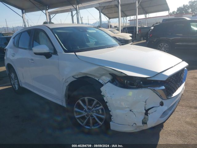 mazda cx-5 2024 jm3kfbbl8r0464636