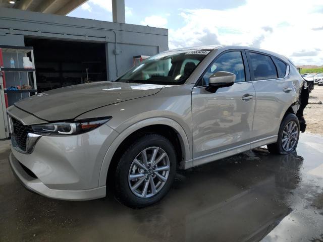 mazda cx-5 selec 2024 jm3kfbbl8r0465866