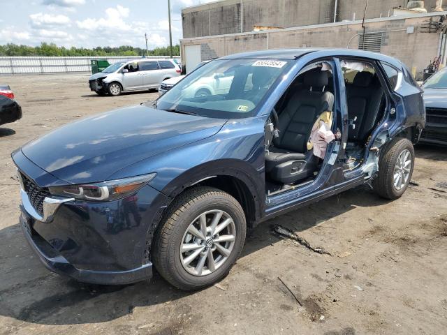 mazda cx-5 selec 2024 jm3kfbbl8r0466273