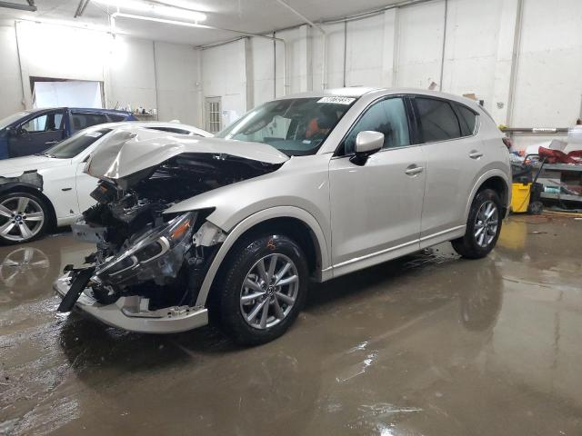 mazda cx-5 selec 2024 jm3kfbbl8r0503547