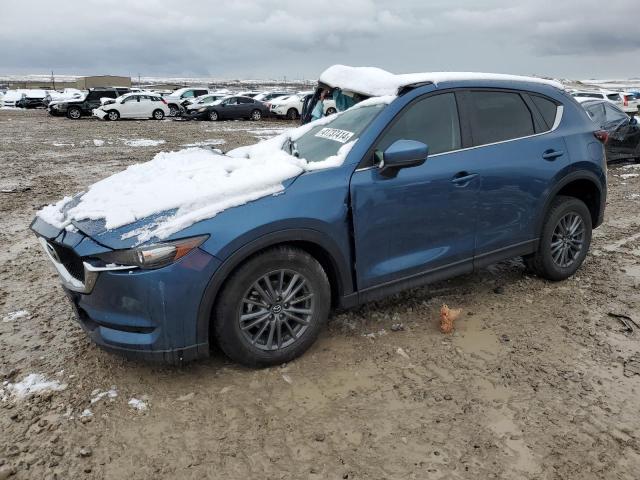 mazda cx-5 2017 jm3kfbbl9h0115354