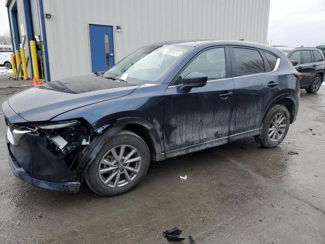 mazda cx-5 selec 2024 jm3kfbbl9r0458697