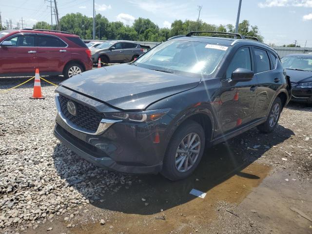 mazda cx-5 selec 2024 jm3kfbbl9r0472101