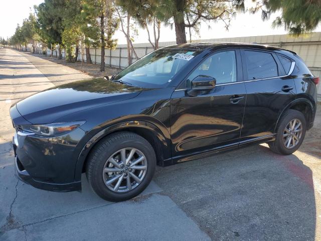 mazda cx-5 selec 2024 jm3kfbbl9r0483146