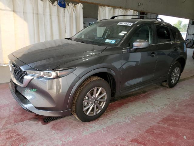 mazda cx-5 selec 2024 jm3kfbbl9r0484815