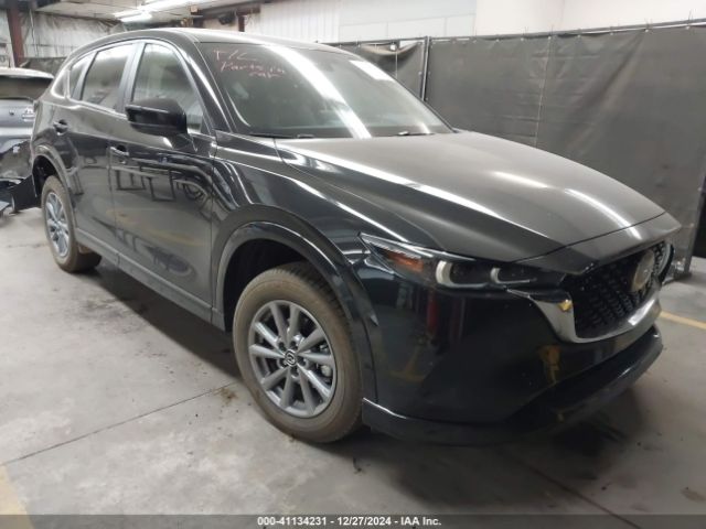 mazda cx-5 2024 jm3kfbbl9r0495068