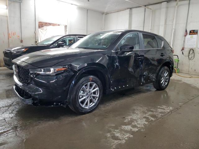 mazda cx-5 selec 2024 jm3kfbbl9r0503315