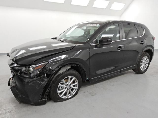 mazda cx-5 selec 2024 jm3kfbblxr0463407