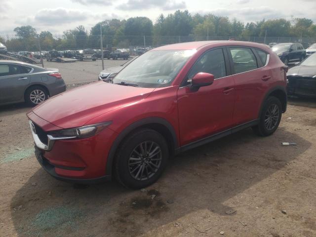 mazda cx-5 sport 2018 jm3kfbbm0j0353270