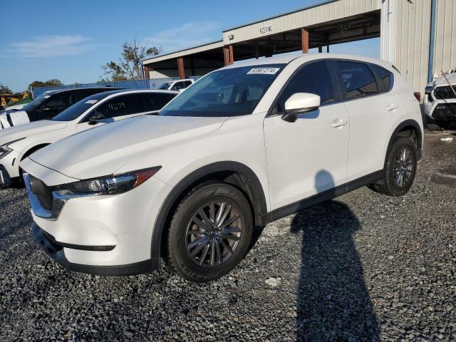 mazda cx-5 sport 2018 jm3kfbbm0j0413869