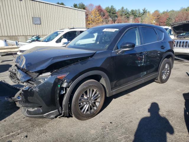 mazda cx-5 sport 2018 jm3kfbbm0j0457807