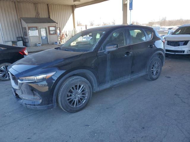 mazda cx-5 sport 2018 jm3kfbbm0j0468452