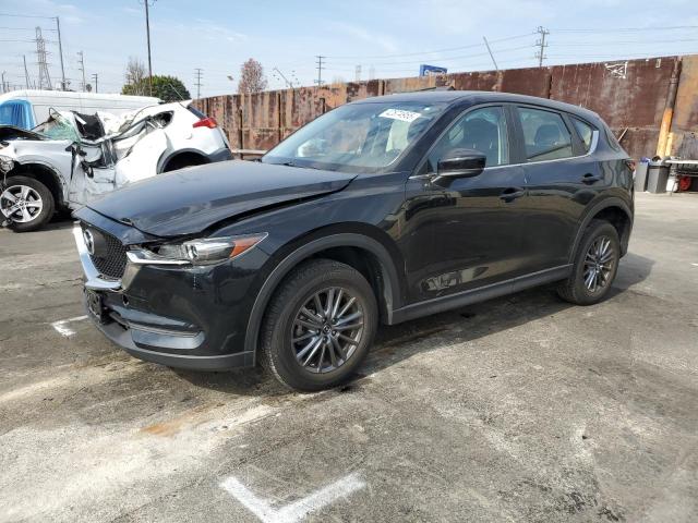 mazda cx-5 sport 2019 jm3kfbbm0k0671181